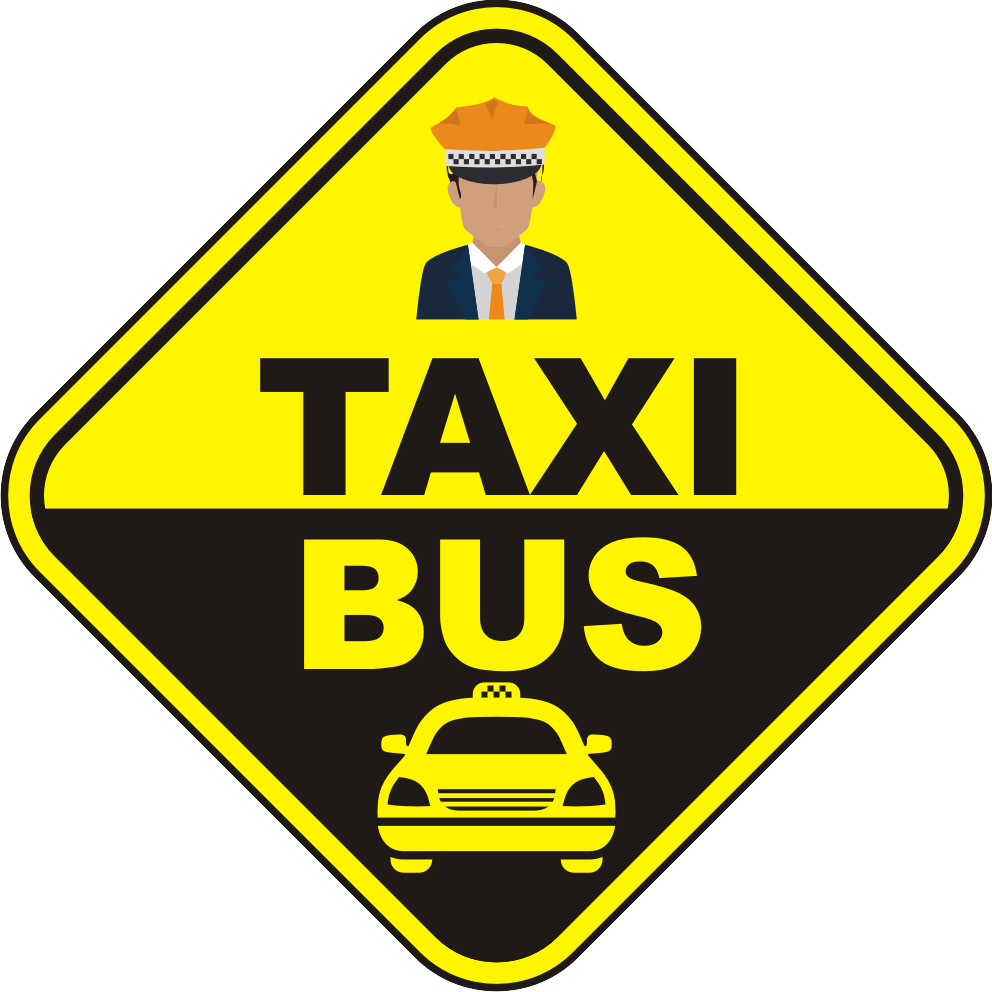 Supra Bus Taxi Van dla 8 i 9 osób Warszawa